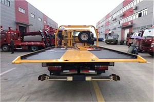 裕安附近汽车救援服务