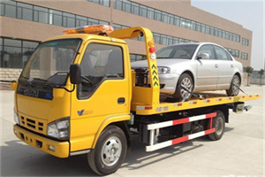 裕安道路救援一般怎么收费