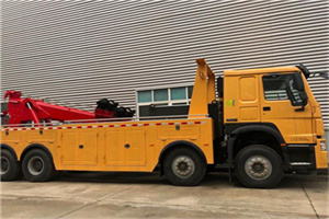 裕安道路救援公司